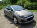 Pepperdust Metallic - Cruze LT Photo No. 10