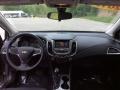 Pepperdust Metallic - Cruze LT Photo No. 16