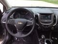 Pepperdust Metallic - Cruze LT Photo No. 17