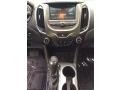 Pepperdust Metallic - Cruze LT Photo No. 18