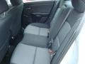 Sunlight Silver Metallic - MAZDA3 i Sedan Photo No. 9