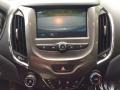 Pepperdust Metallic - Cruze LT Photo No. 24