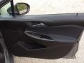 Pepperdust Metallic - Cruze LT Photo No. 25
