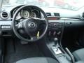 Sunlight Silver Metallic - MAZDA3 i Sedan Photo No. 10