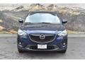 Stormy Blue Mica - CX-5 Grand Touring AWD Photo No. 4