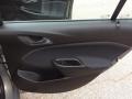 Pepperdust Metallic - Cruze LT Photo No. 27