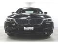 2019 Jet Black BMW 5 Series 530e iPerformance xDrive Sedan  photo #6