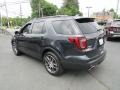 2017 Magnetic Ford Explorer Sport 4WD  photo #8
