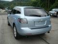 2007 Icy Blue Metallic Mazda CX-7 Sport  photo #4