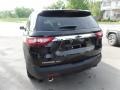 Mosaic Black Metallic - Traverse LT AWD Photo No. 6