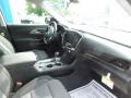 Mosaic Black Metallic - Traverse LT AWD Photo No. 11