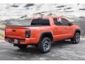 Inferno Orange - Tacoma TRD Off Road Double Cab 4x4 Photo No. 3