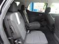 Mosaic Black Metallic - Traverse LT AWD Photo No. 12