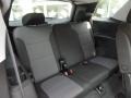 Mosaic Black Metallic - Traverse LT AWD Photo No. 13