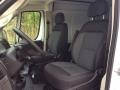 Bright White - ProMaster 1500 High Roof Cargo Van Photo No. 10