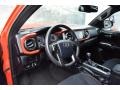 Inferno Orange - Tacoma TRD Off Road Double Cab 4x4 Photo No. 10