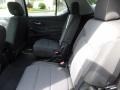 Mosaic Black Metallic - Traverse LT AWD Photo No. 17