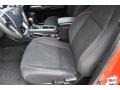Inferno Orange - Tacoma TRD Off Road Double Cab 4x4 Photo No. 11