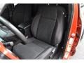 Inferno Orange - Tacoma TRD Off Road Double Cab 4x4 Photo No. 12
