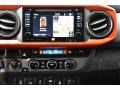 Inferno Orange - Tacoma TRD Off Road Double Cab 4x4 Photo No. 15