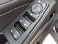 Mosaic Black Metallic - Traverse LT AWD Photo No. 21
