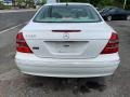Alabaster White - E 320 Sedan Photo No. 6