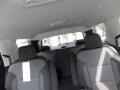 Mosaic Black Metallic - Traverse LT AWD Photo No. 41