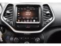 2016 Mango Tango Pearl Jeep Cherokee Trailhawk 4x4  photo #14