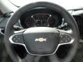Mosaic Black Metallic - Traverse LT AWD Photo No. 42