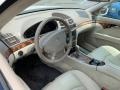 Alabaster White - E 320 Sedan Photo No. 12
