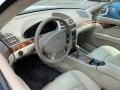 2003 Alabaster White Mercedes-Benz E 320 Sedan  photo #12