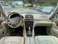 Alabaster White - E 320 Sedan Photo No. 13