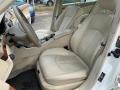 Alabaster White - E 320 Sedan Photo No. 16