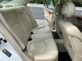 Alabaster White - E 320 Sedan Photo No. 18