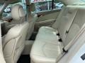 Alabaster White - E 320 Sedan Photo No. 19