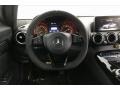 Black Steering Wheel Photo for 2018 Mercedes-Benz AMG GT #133518666