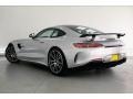 Iridium Silver Metallic - AMG GT R Coupe Photo No. 10