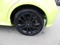 2019 Chevrolet Sonic Premier Hatchback Wheel