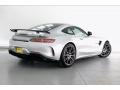 Iridium Silver Metallic - AMG GT R Coupe Photo No. 14