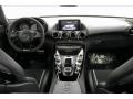 Black Dashboard Photo for 2018 Mercedes-Benz AMG GT #133518828