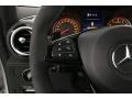 Black Steering Wheel Photo for 2018 Mercedes-Benz AMG GT #133518843