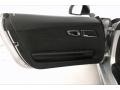 Black 2018 Mercedes-Benz AMG GT R Coupe Door Panel