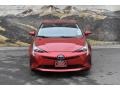 2016 Hypersonic Red Toyota Prius Four  photo #4