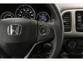 2017 White Orchid Pearl Honda HR-V LX  photo #19