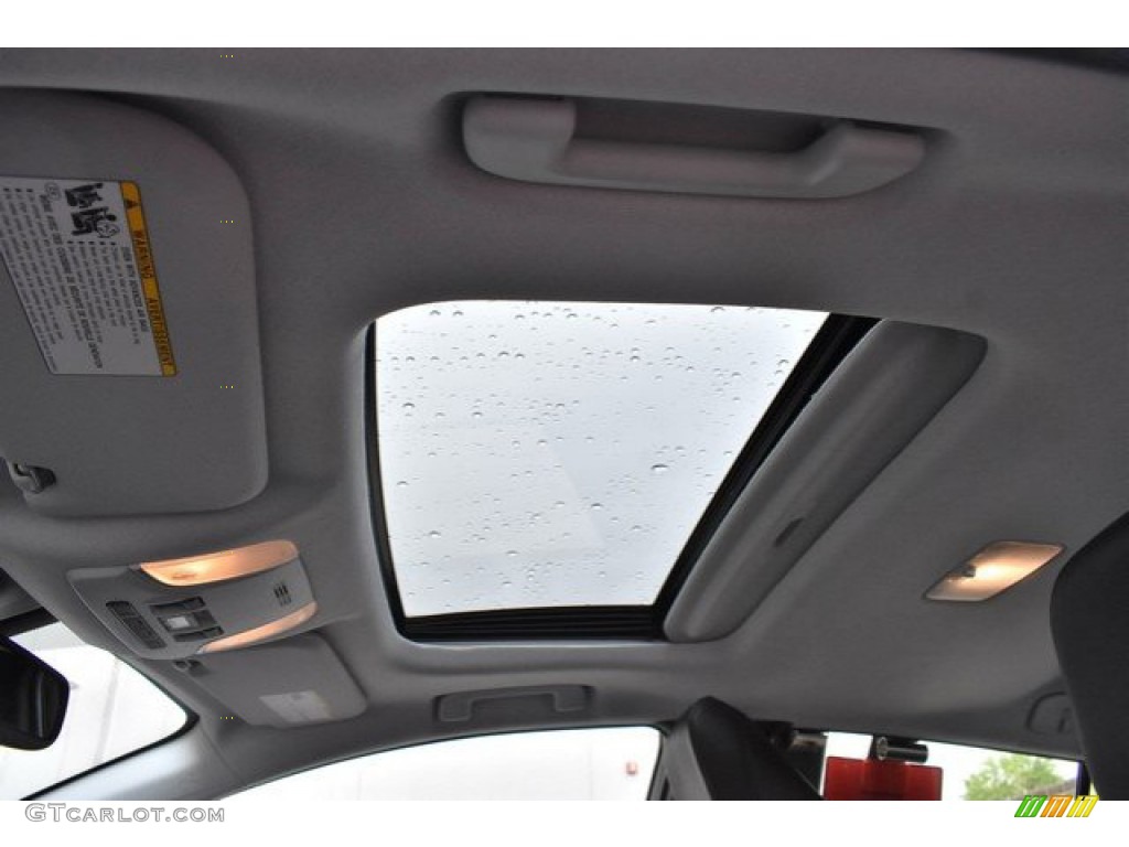 2016 Prius Four - Hypersonic Red / Black photo #14