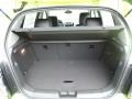 Jet Black Trunk Photo for 2019 Chevrolet Sonic #133519428