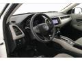 2017 White Orchid Pearl Honda HR-V LX  photo #22