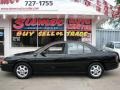 1998 Black Oldsmobile Intrigue GL  photo #1