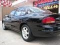 1998 Black Oldsmobile Intrigue GL  photo #4