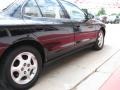 1998 Black Oldsmobile Intrigue GL  photo #7